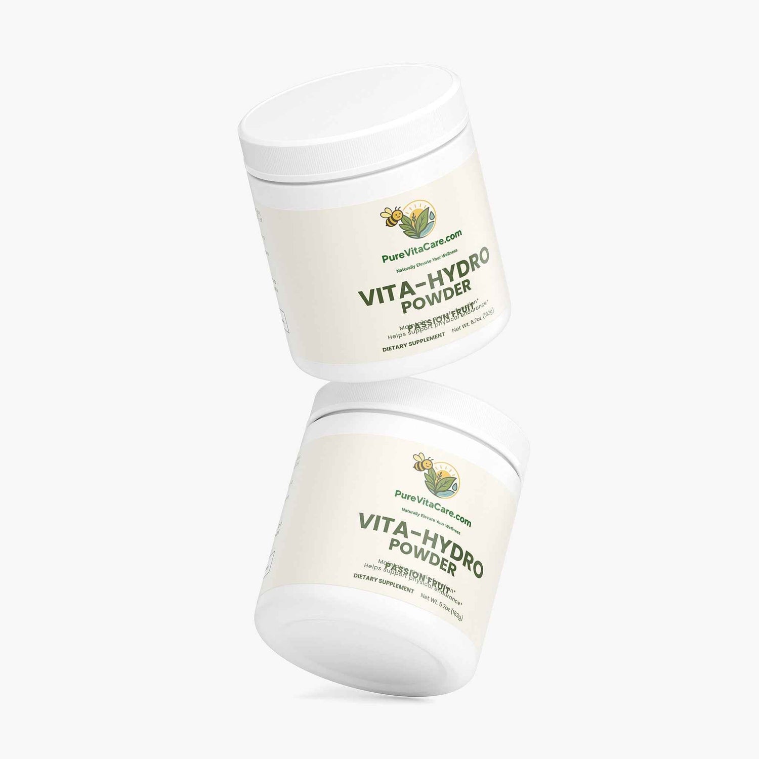 Hydration Powder (Passion Fruit)