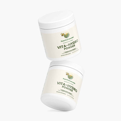 Hydration Powder (Passion Fruit)