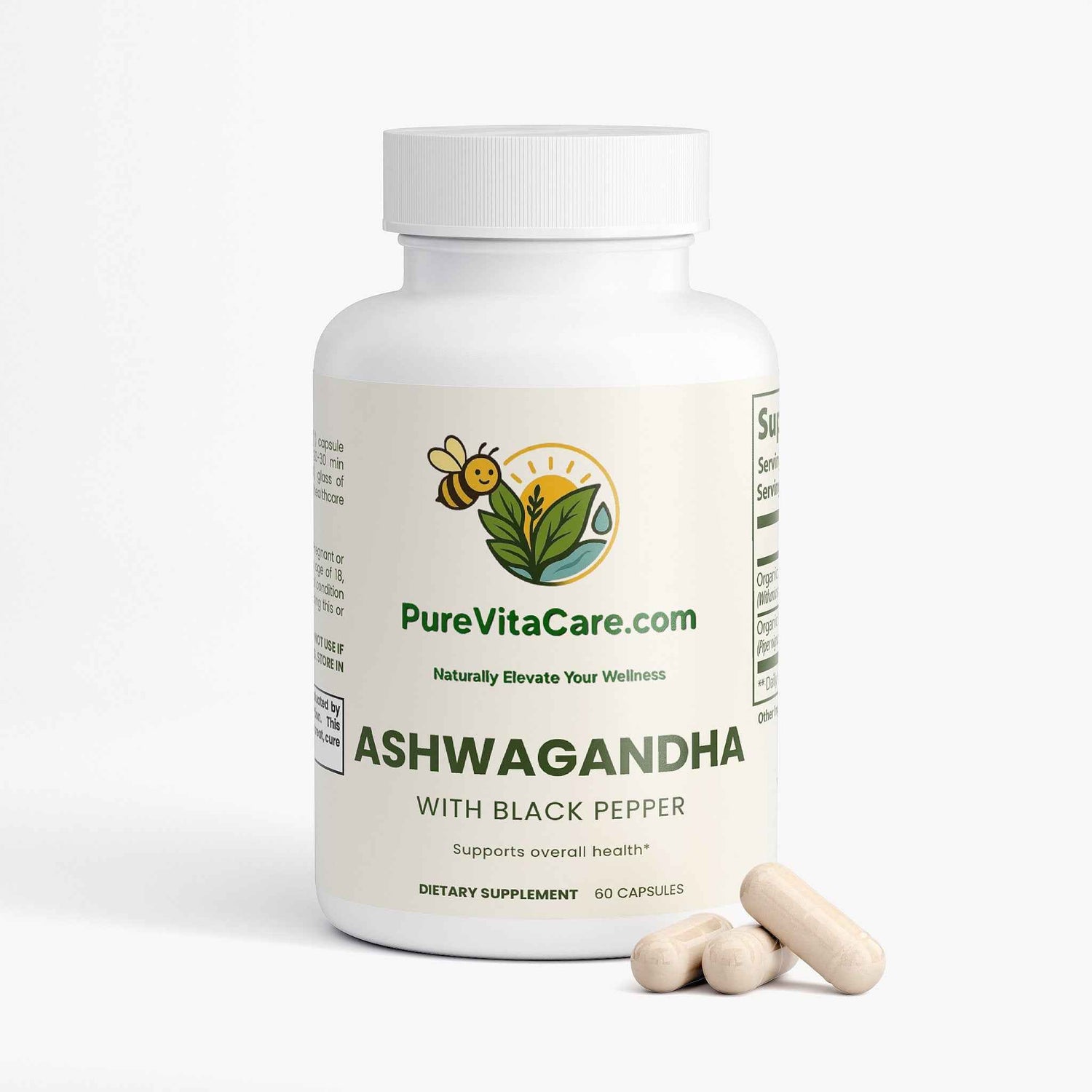 Ashwagandha