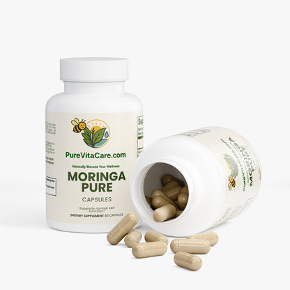 Moringa Pure