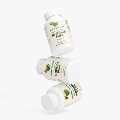 Moringa Pure
