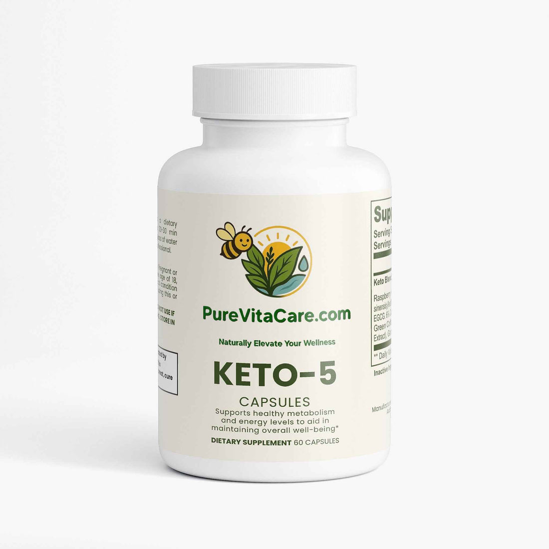 Keto-5