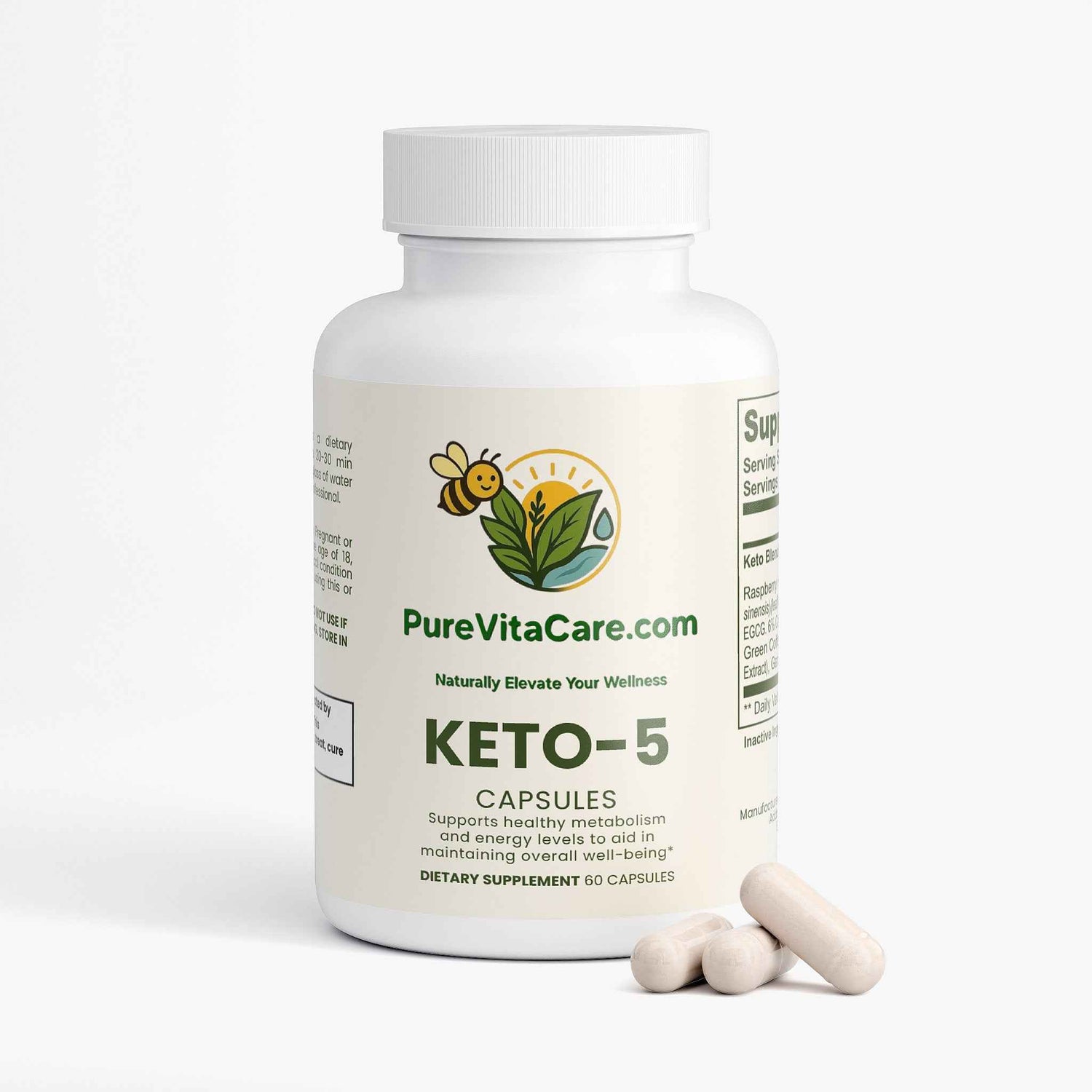 Keto-5