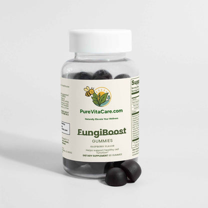 Mushroom Extract Complex