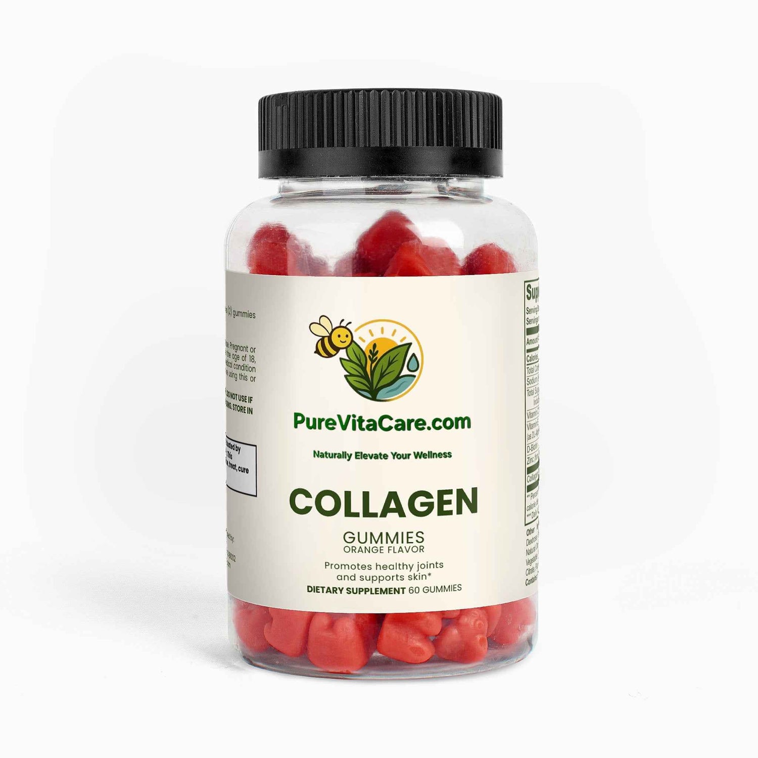 Collagen Gummies (Adult)