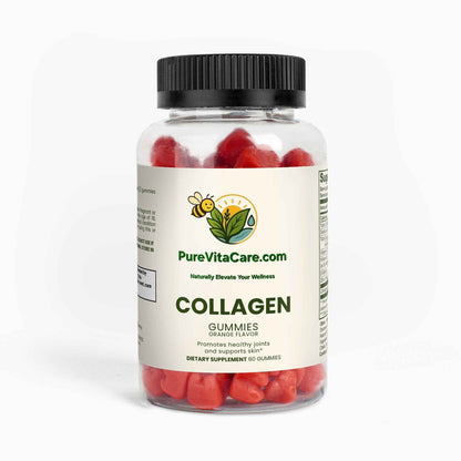 Collagen Gummies (Adult)