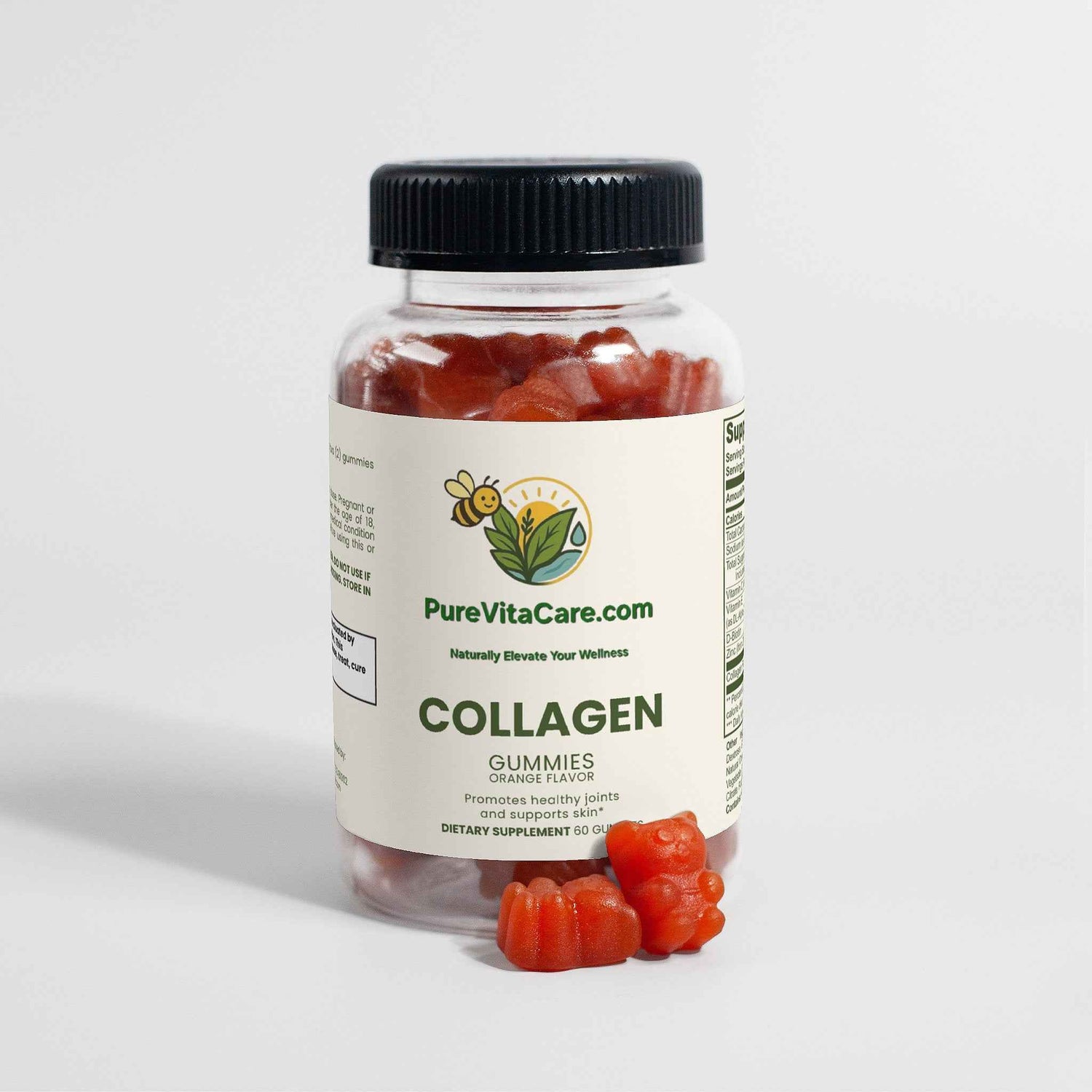 Collagen Gummies (Adult)