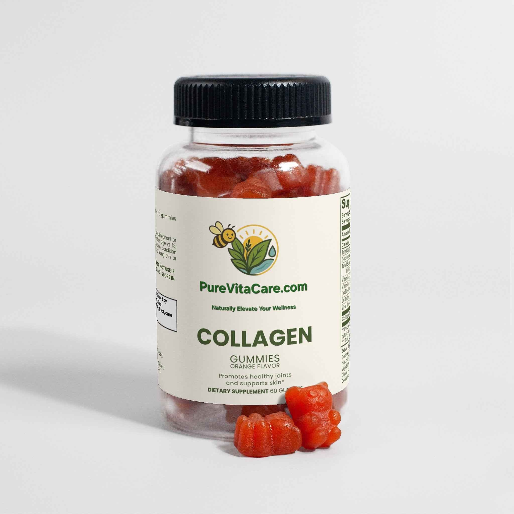 Collagen Gummies (Adult)
