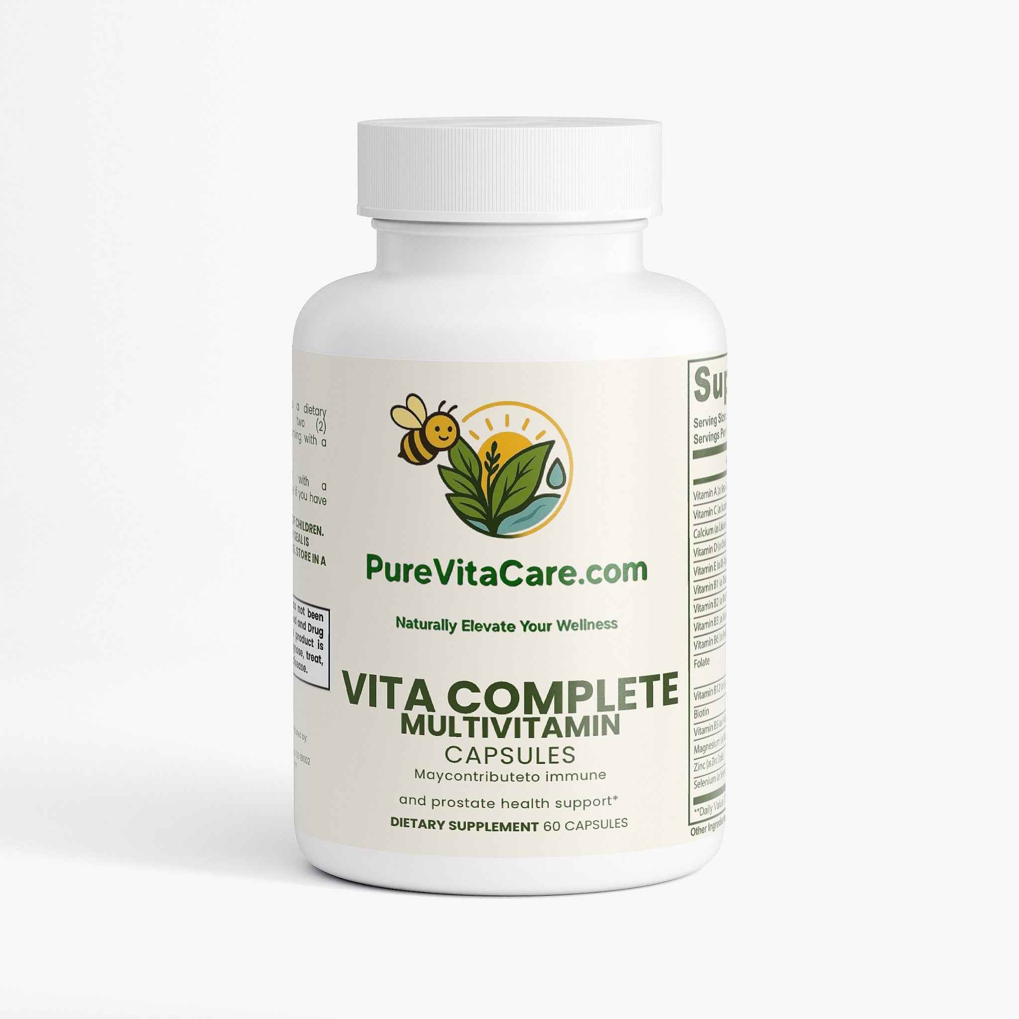 Complete Multivitamin