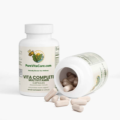 Complete Multivitamin