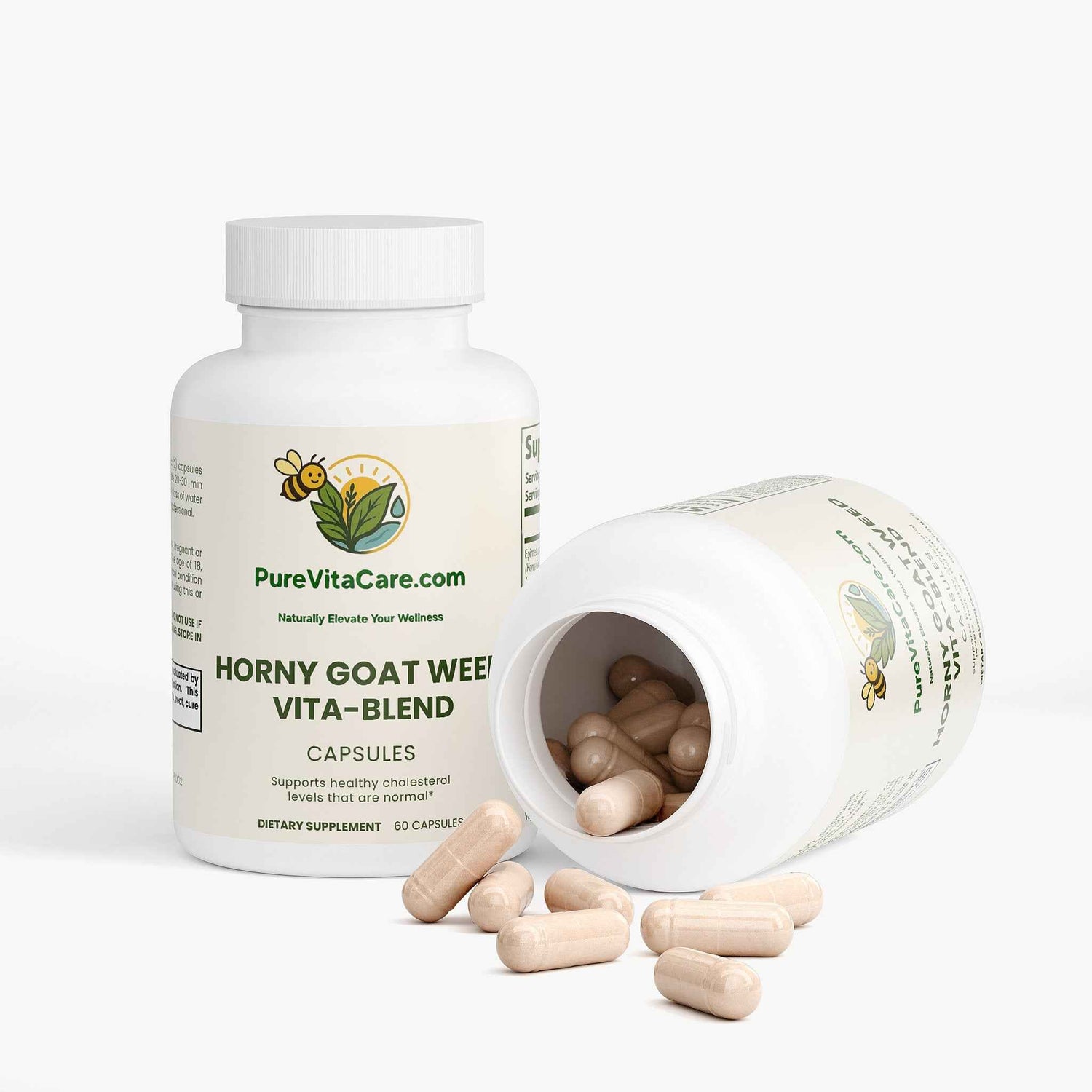 Horny Goat Weed Blend