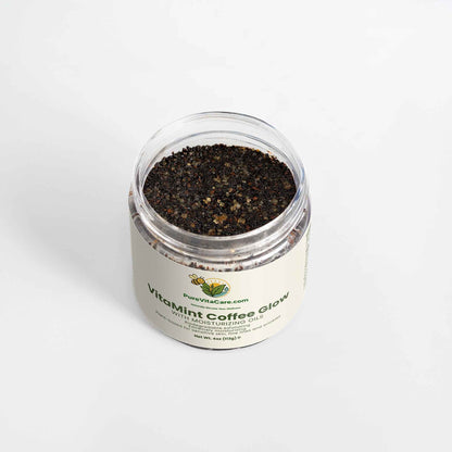 VitaMint Coffee Scrub