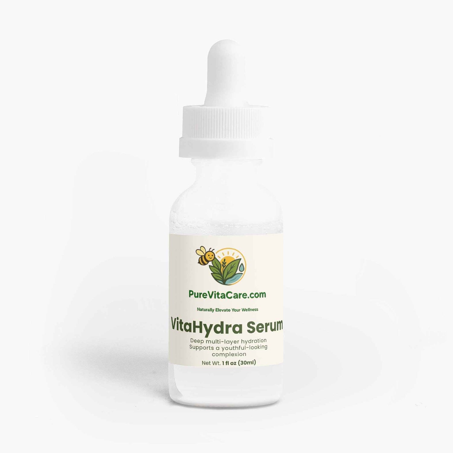 Hyaluronic Acid Serum