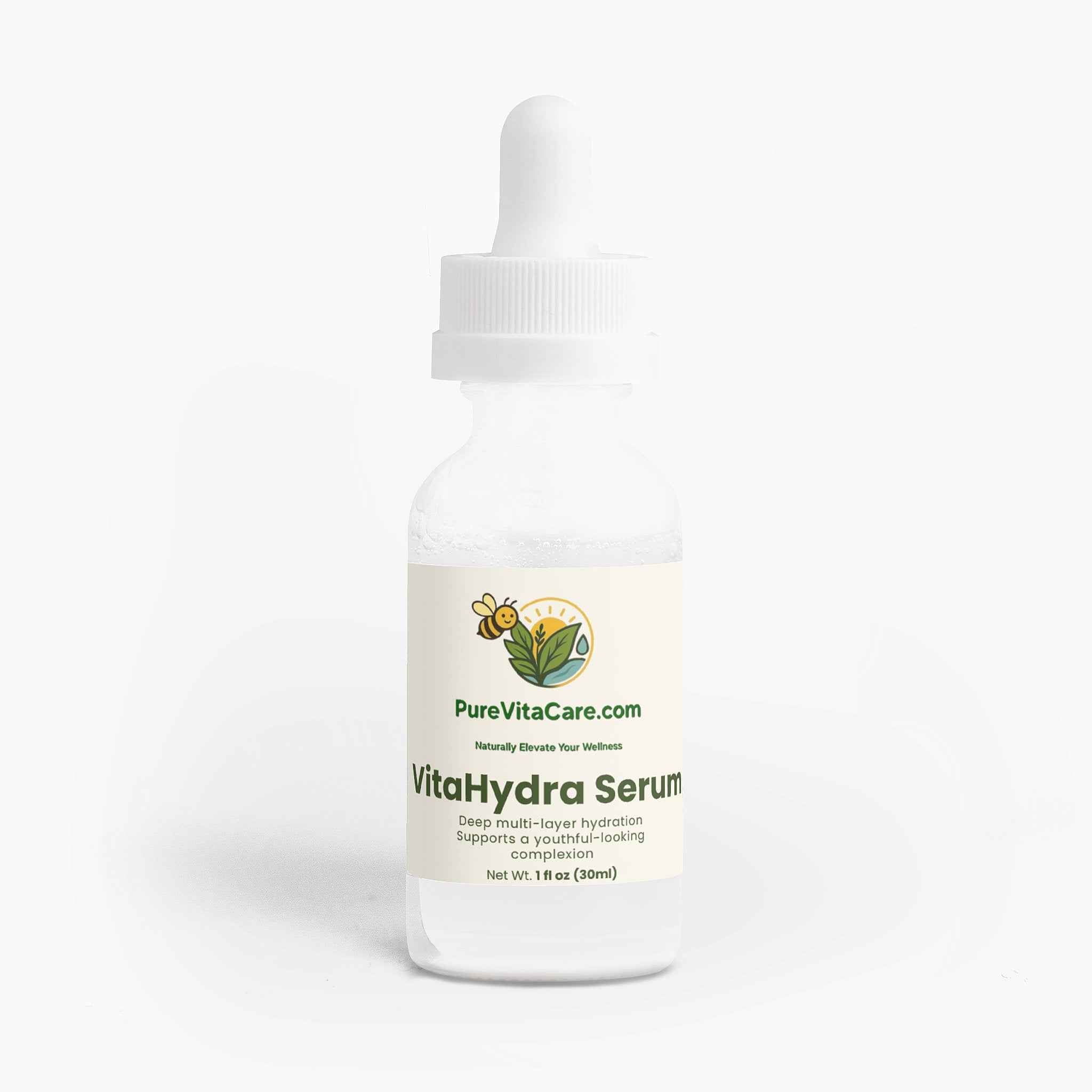 Hyaluronic Acid Serum