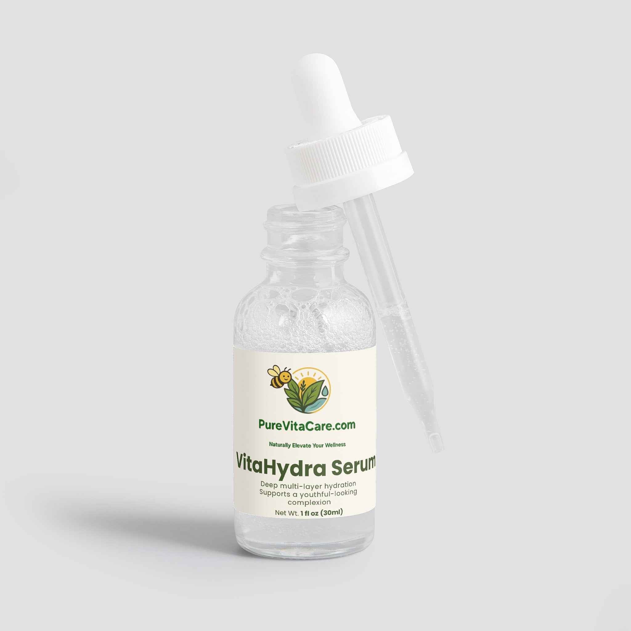 Hyaluronic Acid Serum
