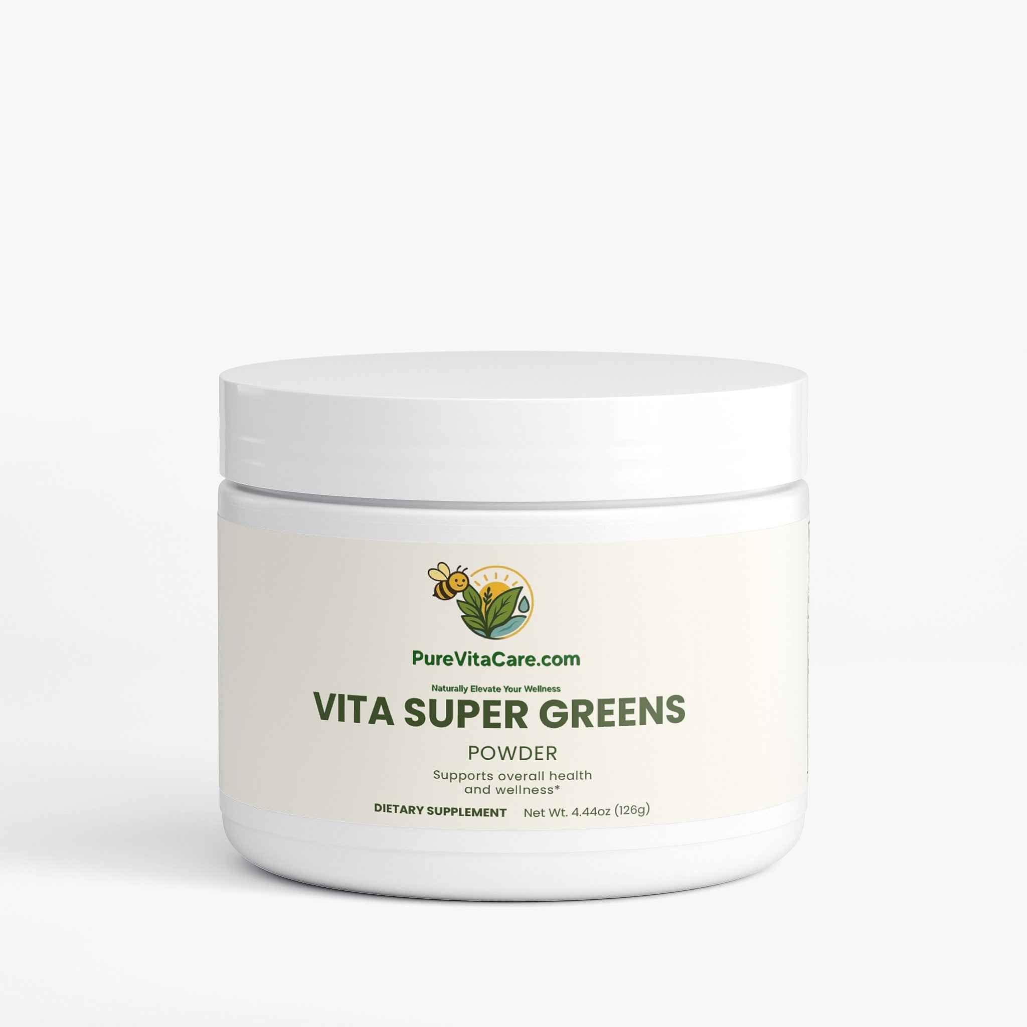 Vita Super Greens