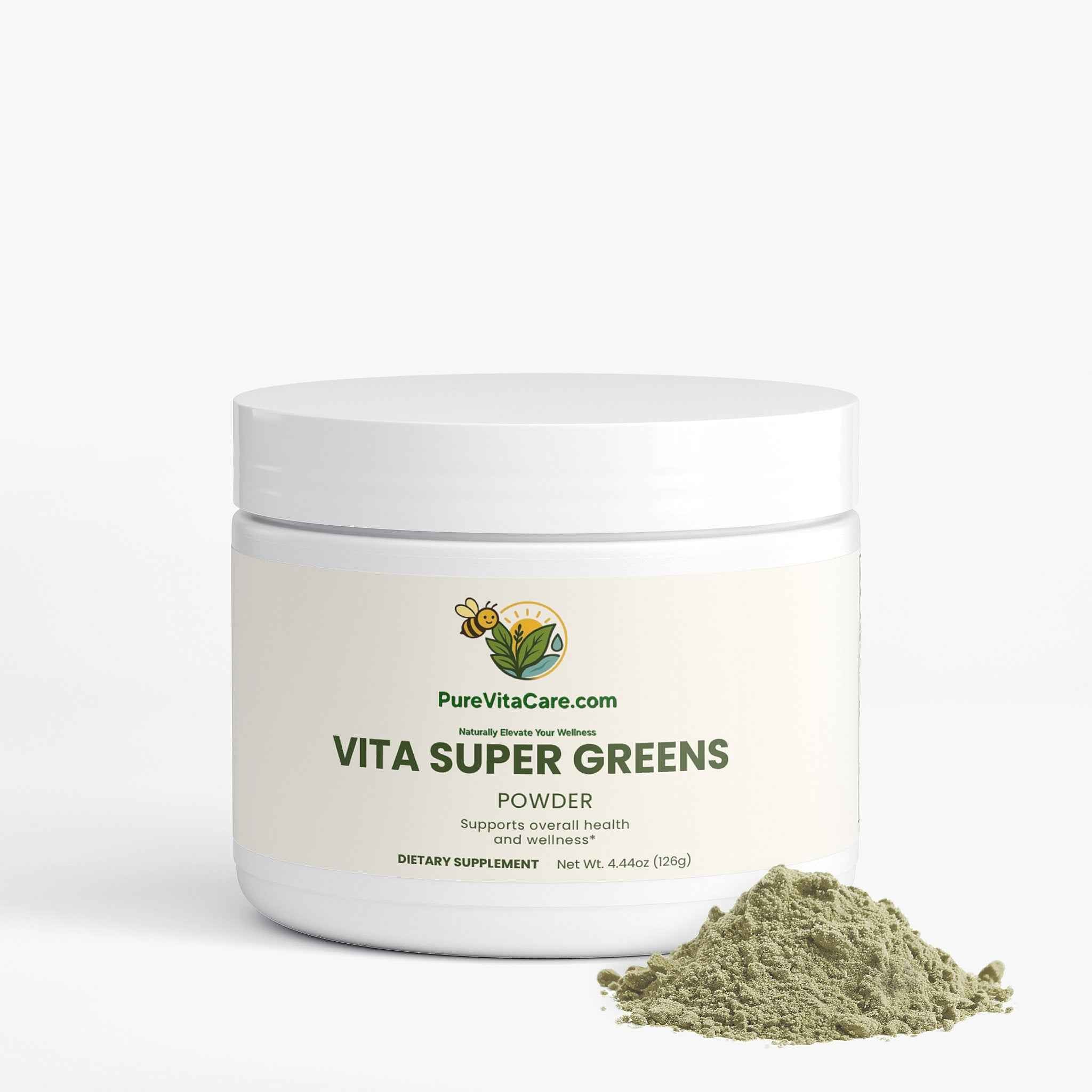 Vita Super Greens