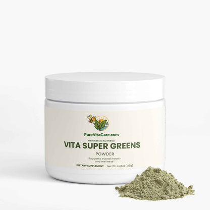 Vita Super Greens