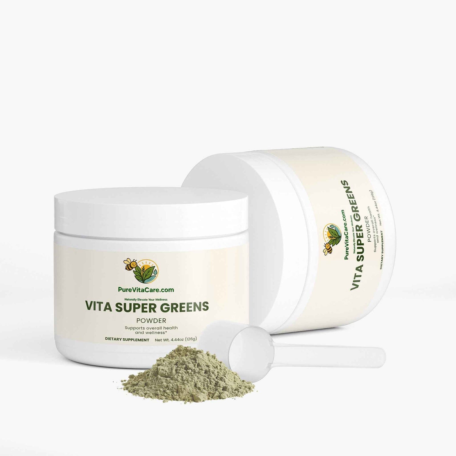Vita Super Greens