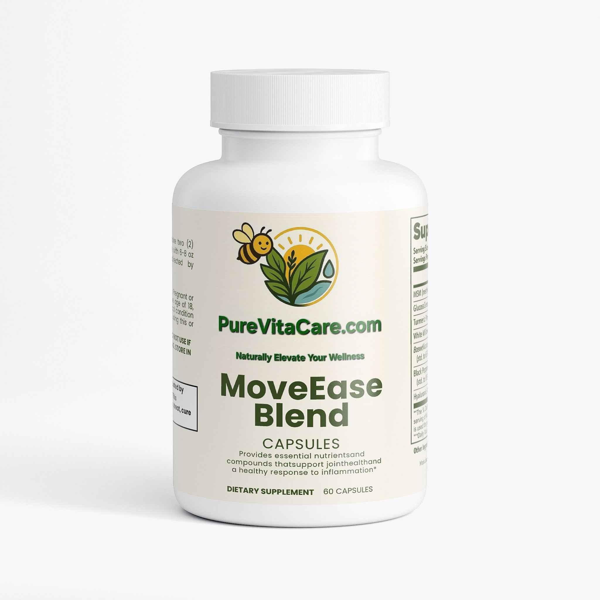 MoveEase Blend