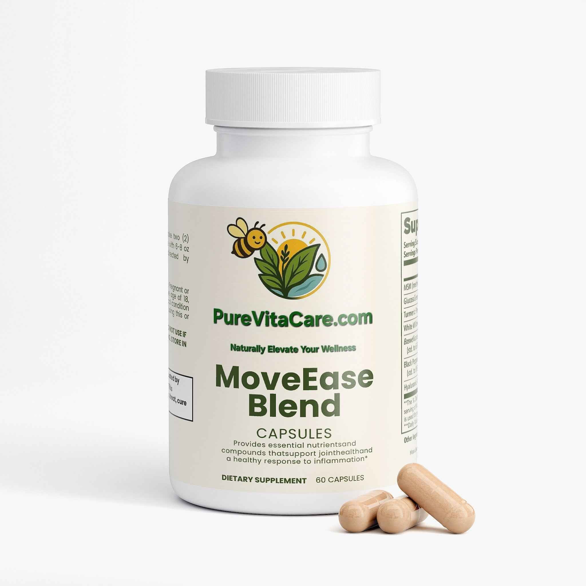 MoveEase Blend
