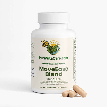MoveEase Blend