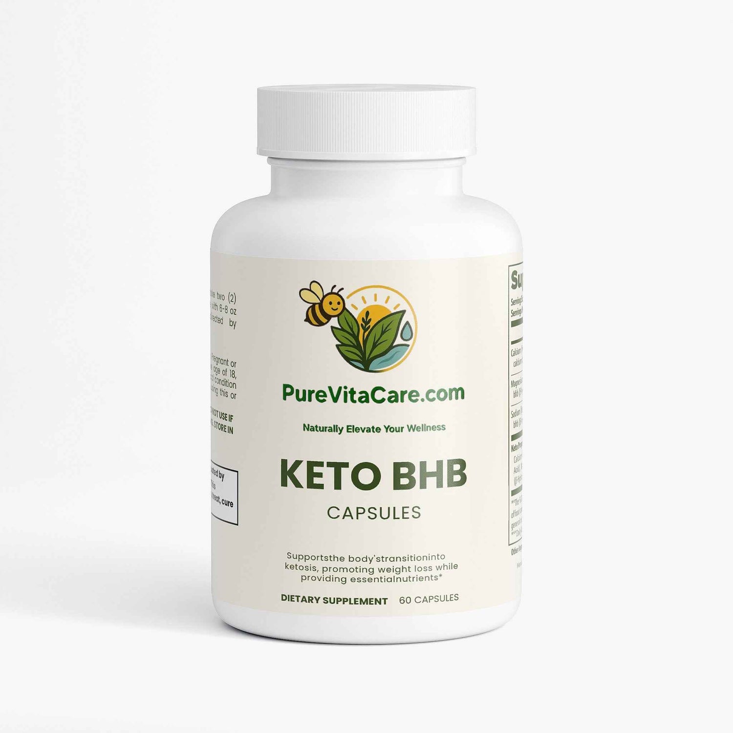 Keto BHB