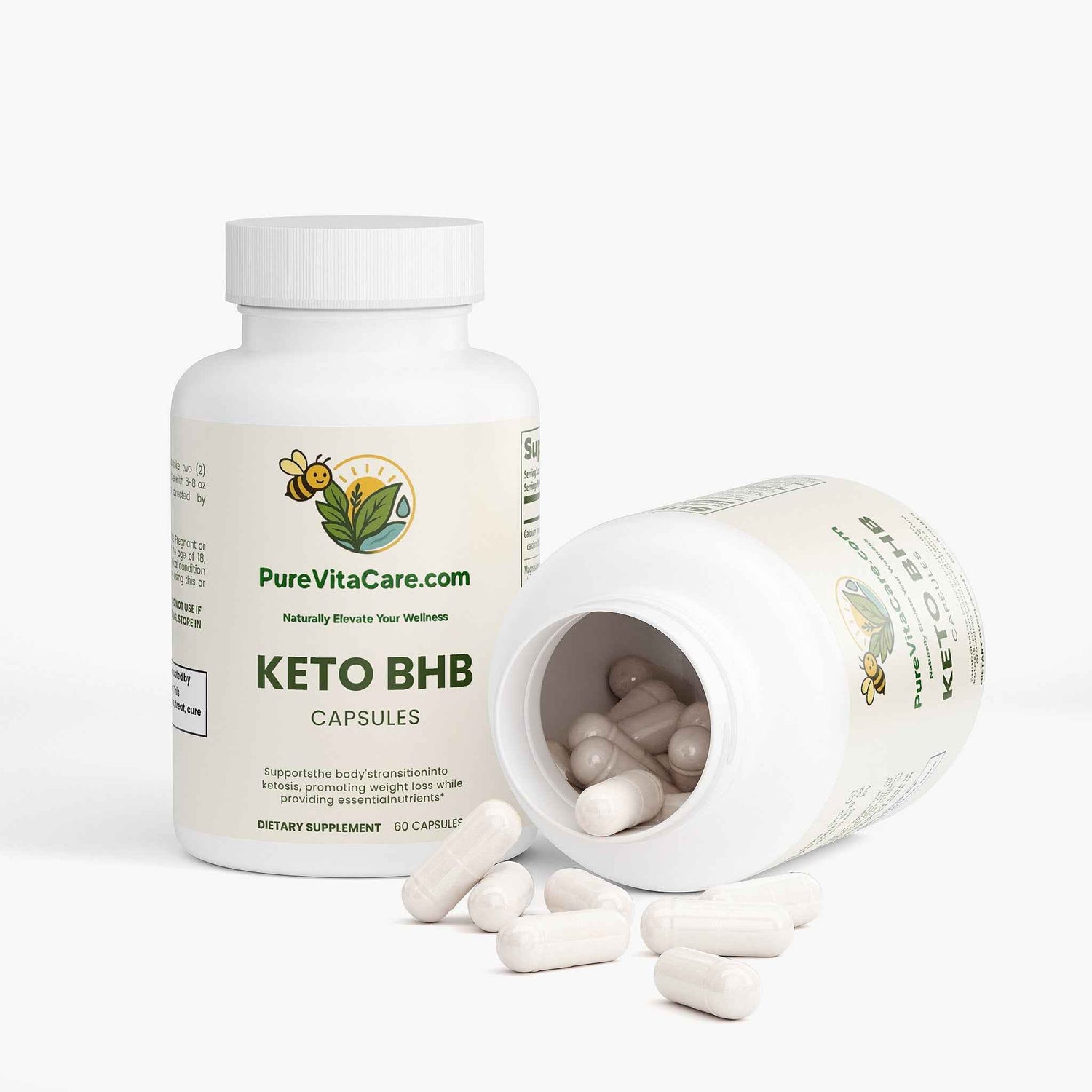 Keto BHB