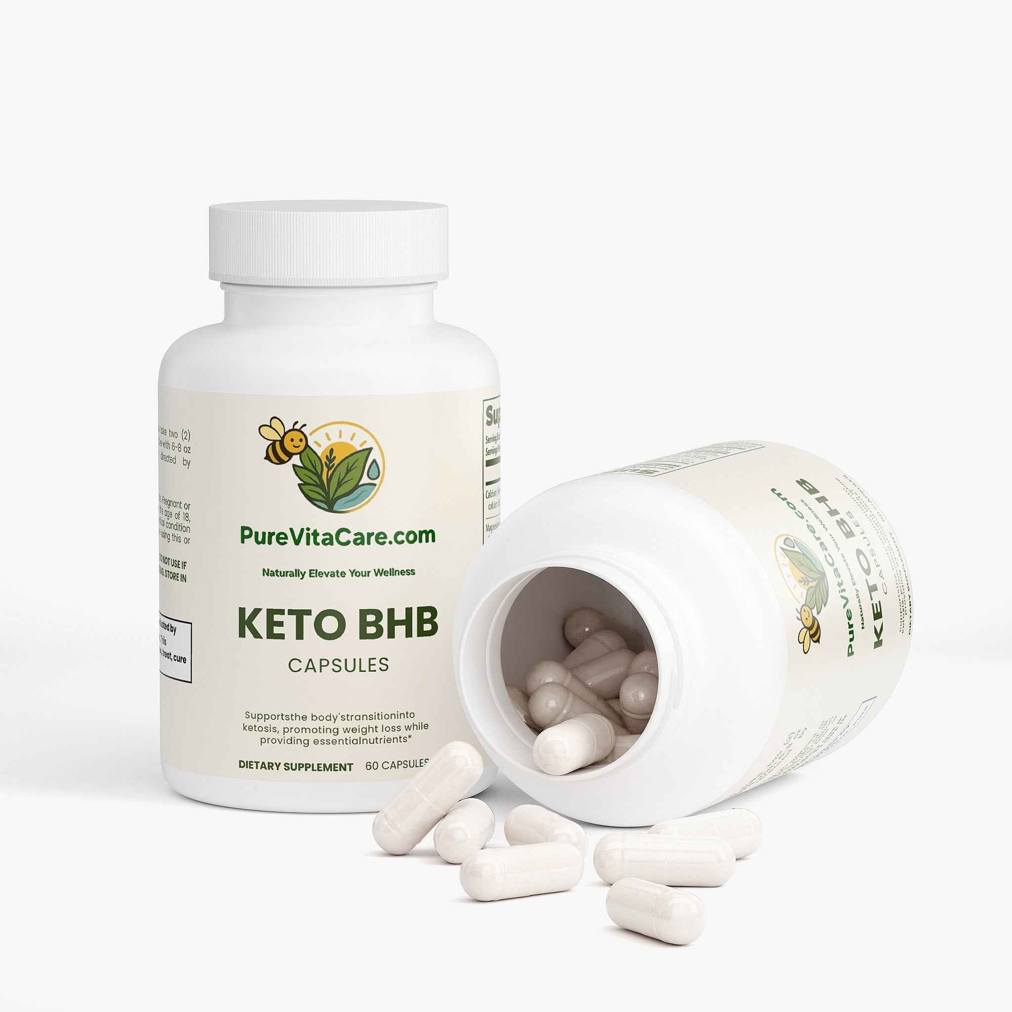 Keto BHB