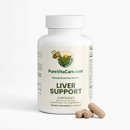 Liver Support