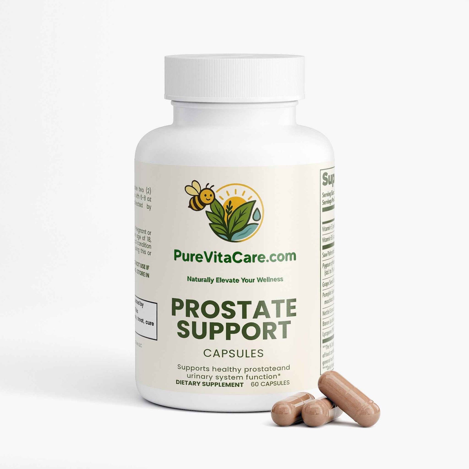 Prostate Support