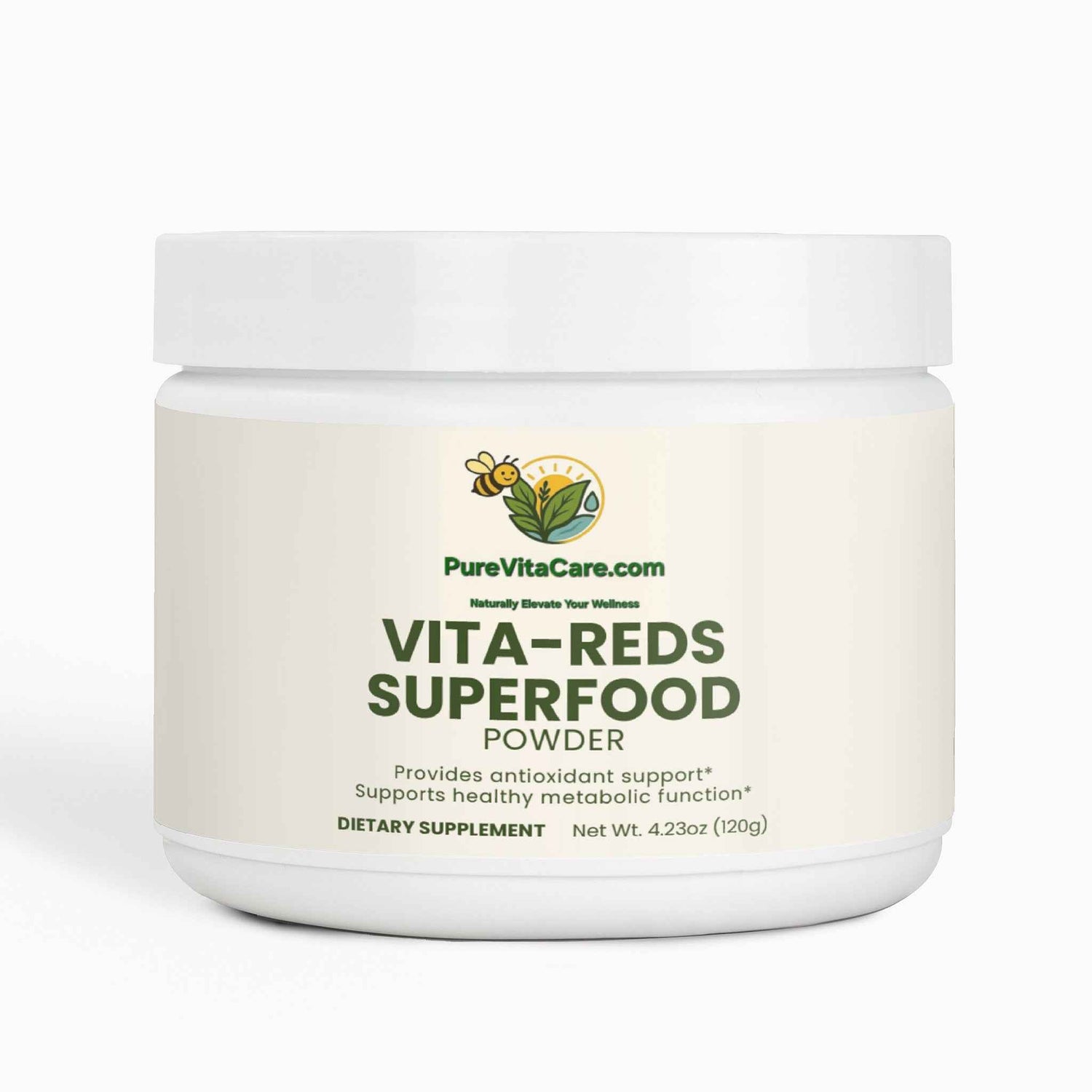VITA-REDS Superfood