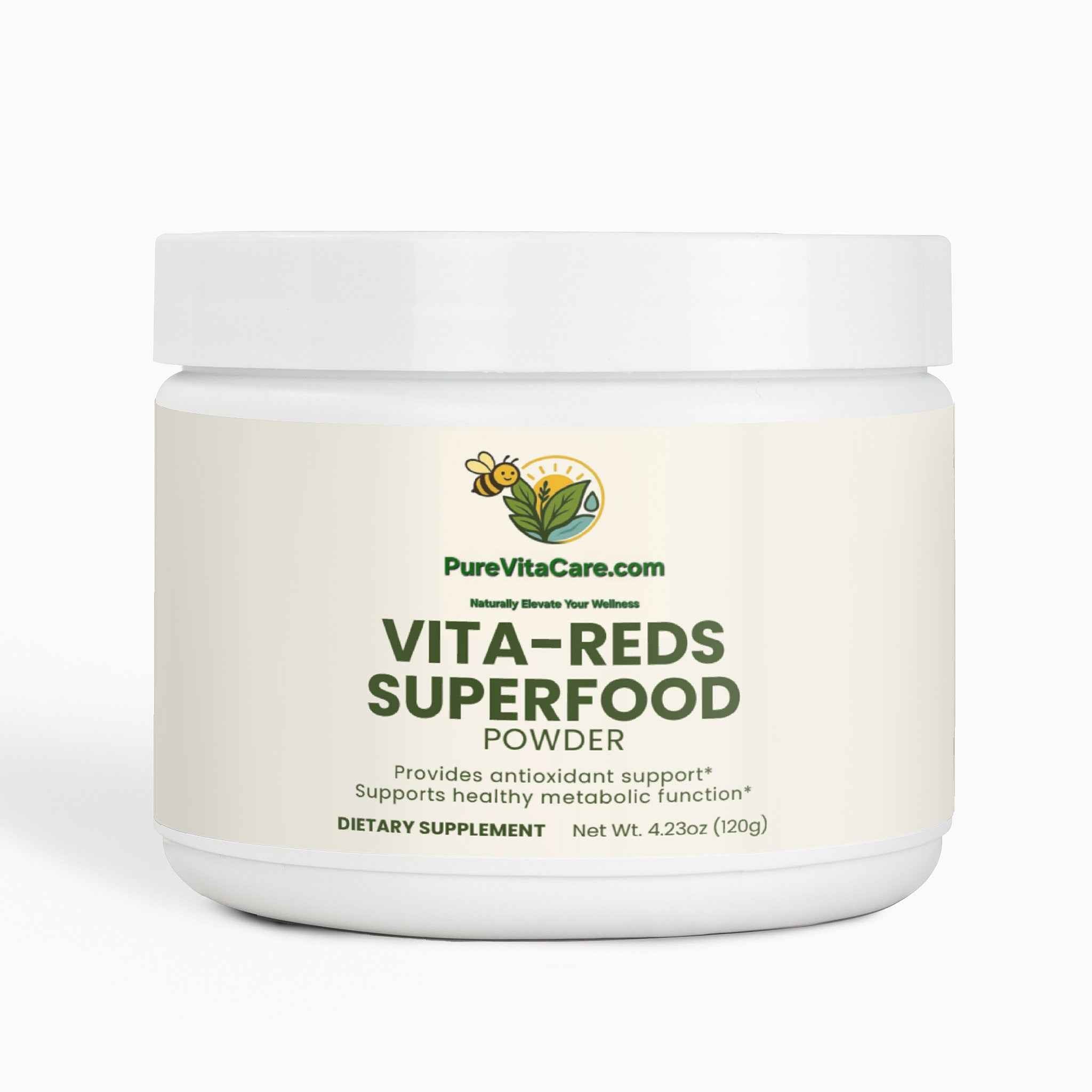 VITA-REDS Superfood