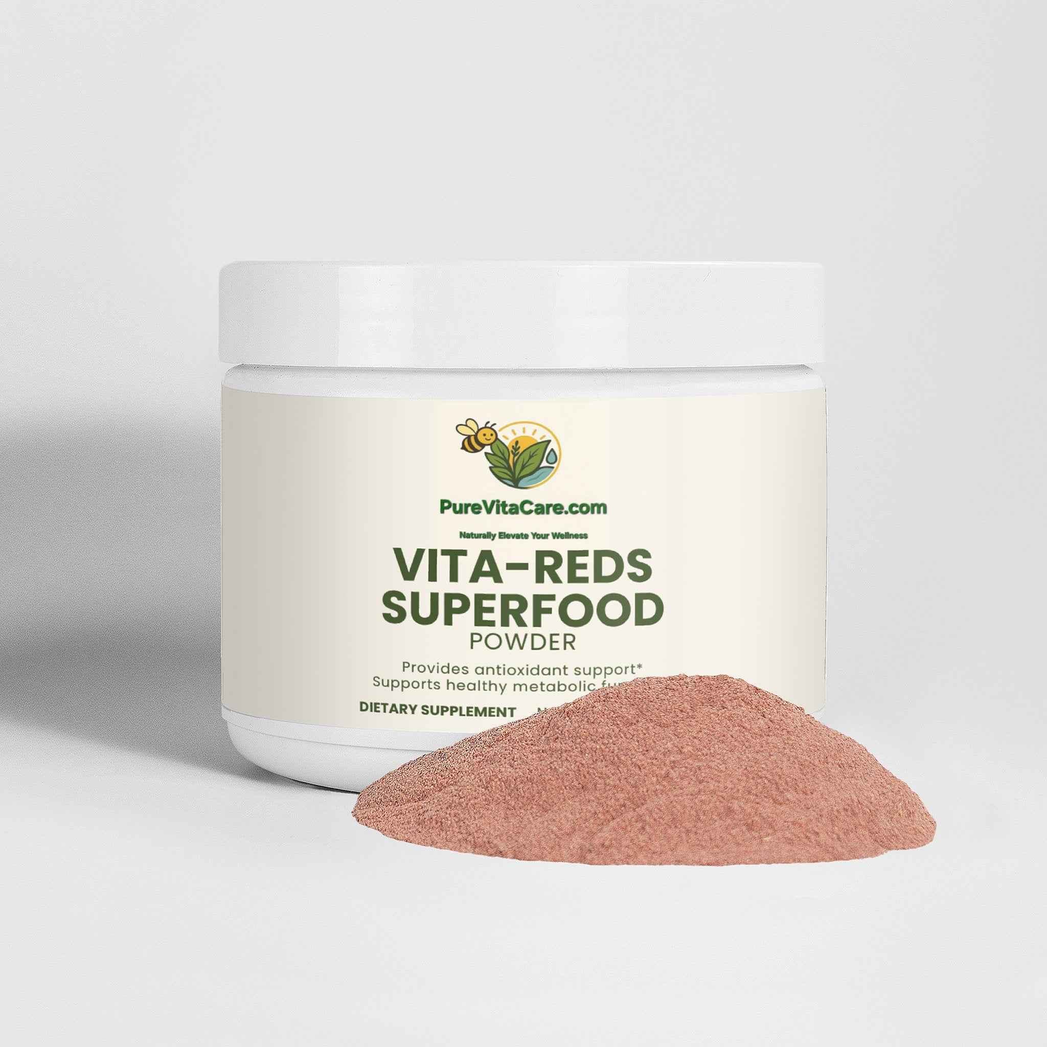 VITA-REDS Superfood