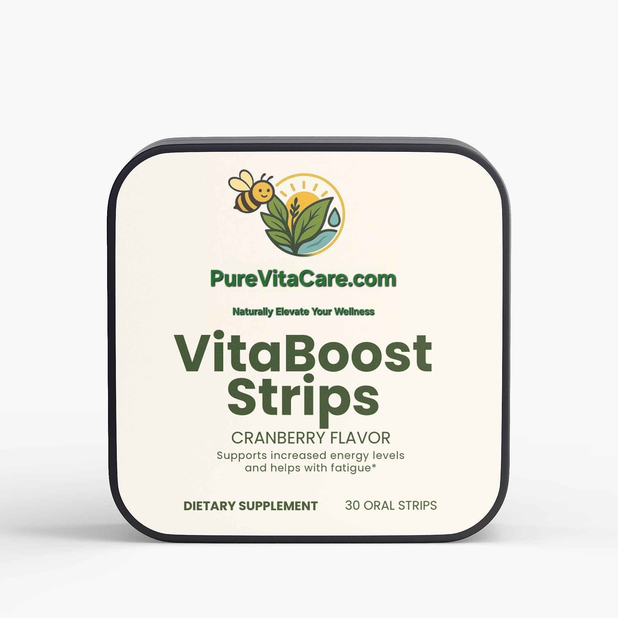 VitaBoost Strips