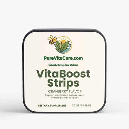 VitaBoost Strips