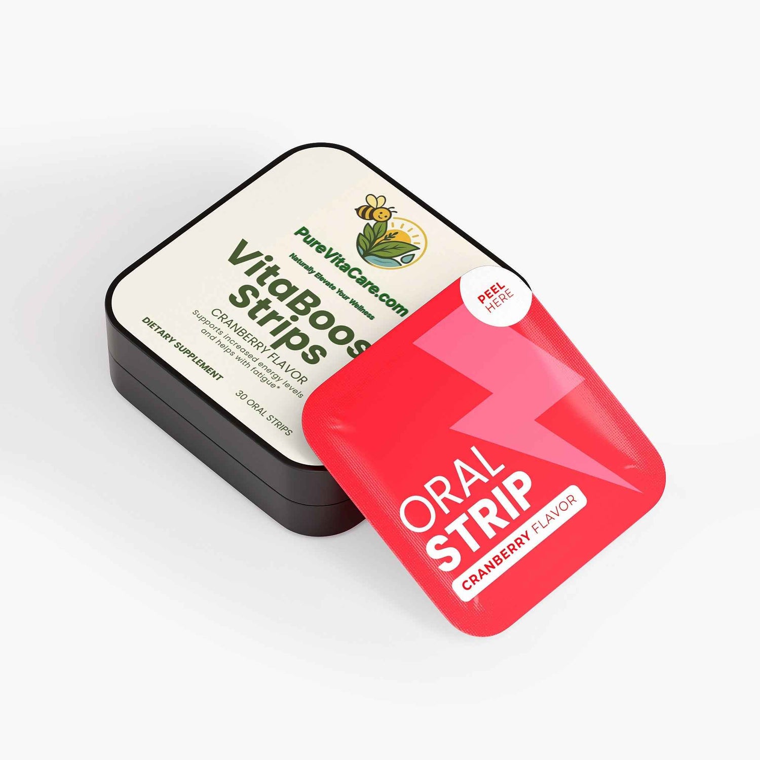 VitaBoost Strips