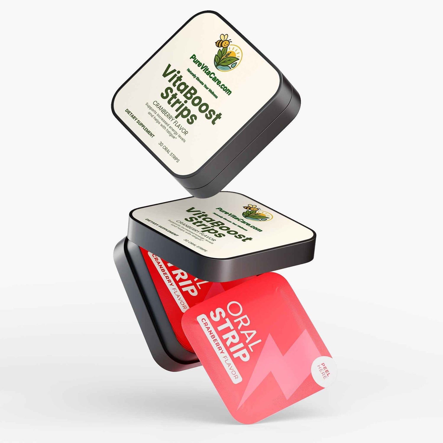 VitaBoost Strips