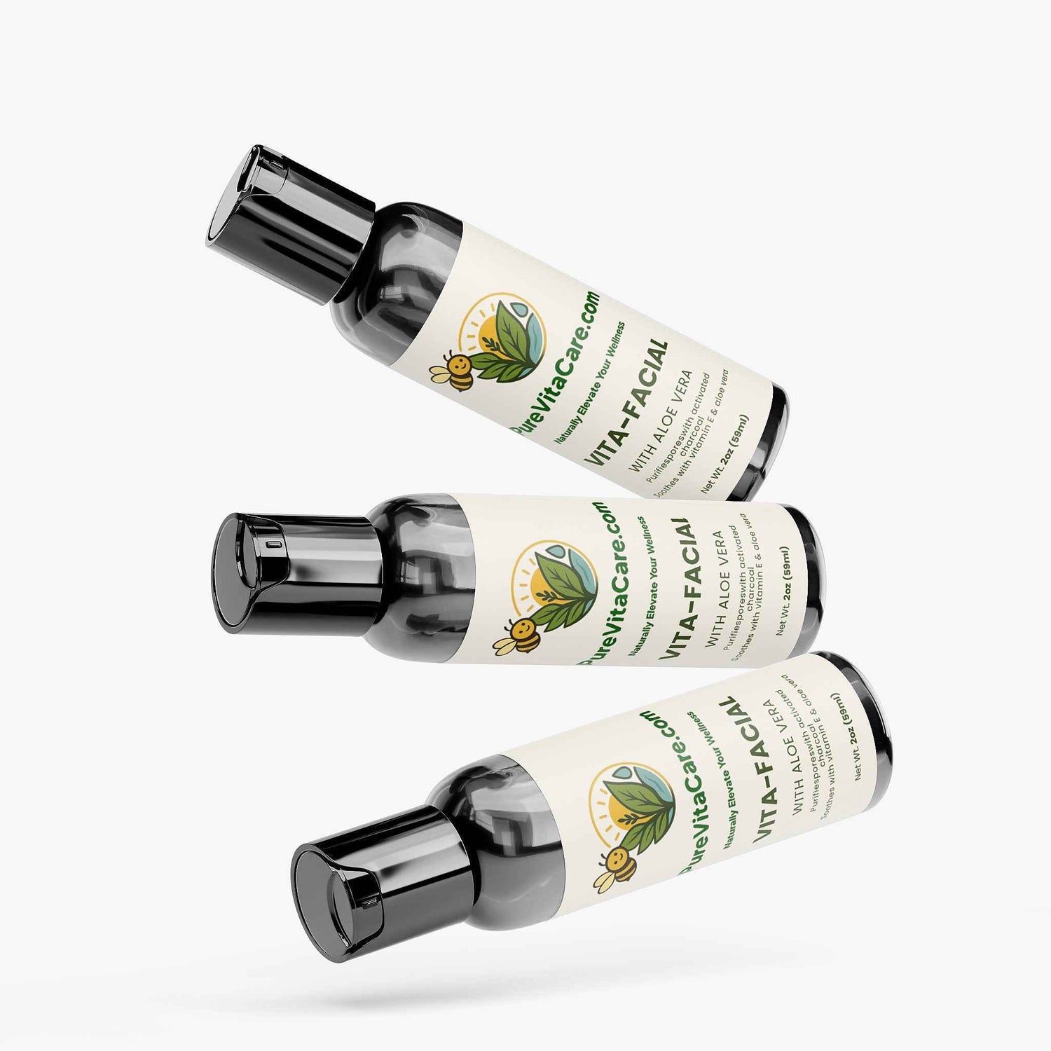 Vita-Facial Cleanser