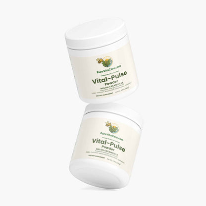 Energy Powder (Melon Creamsicle)