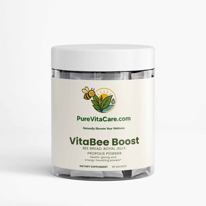 VitaBee Powder