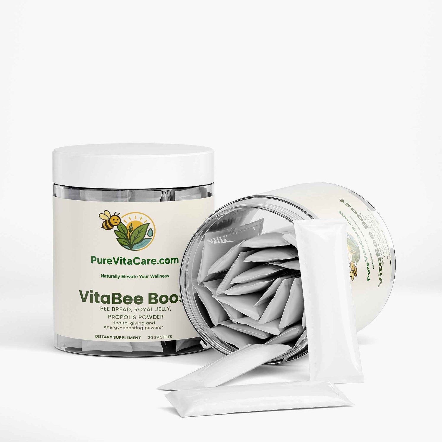 VitaBee Powder