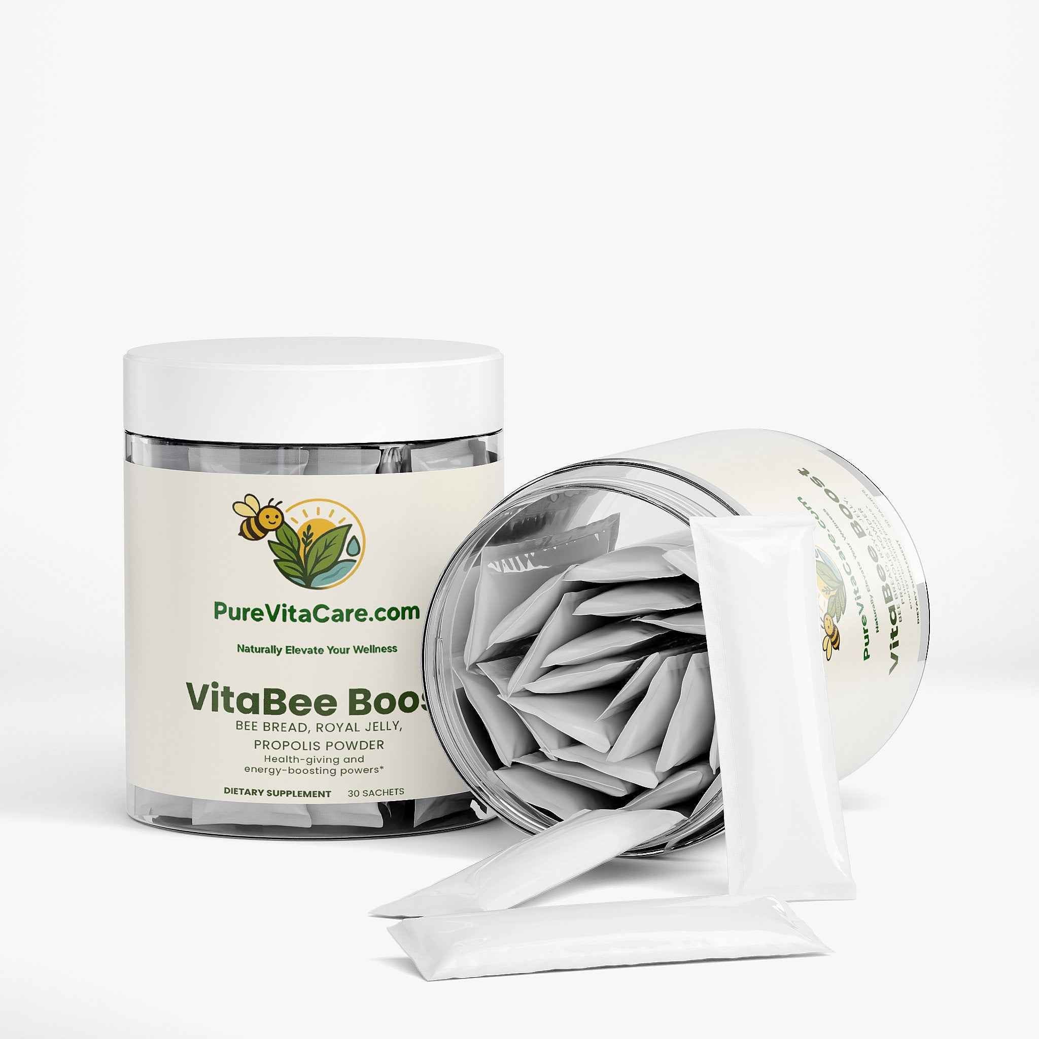 VitaBee Powder