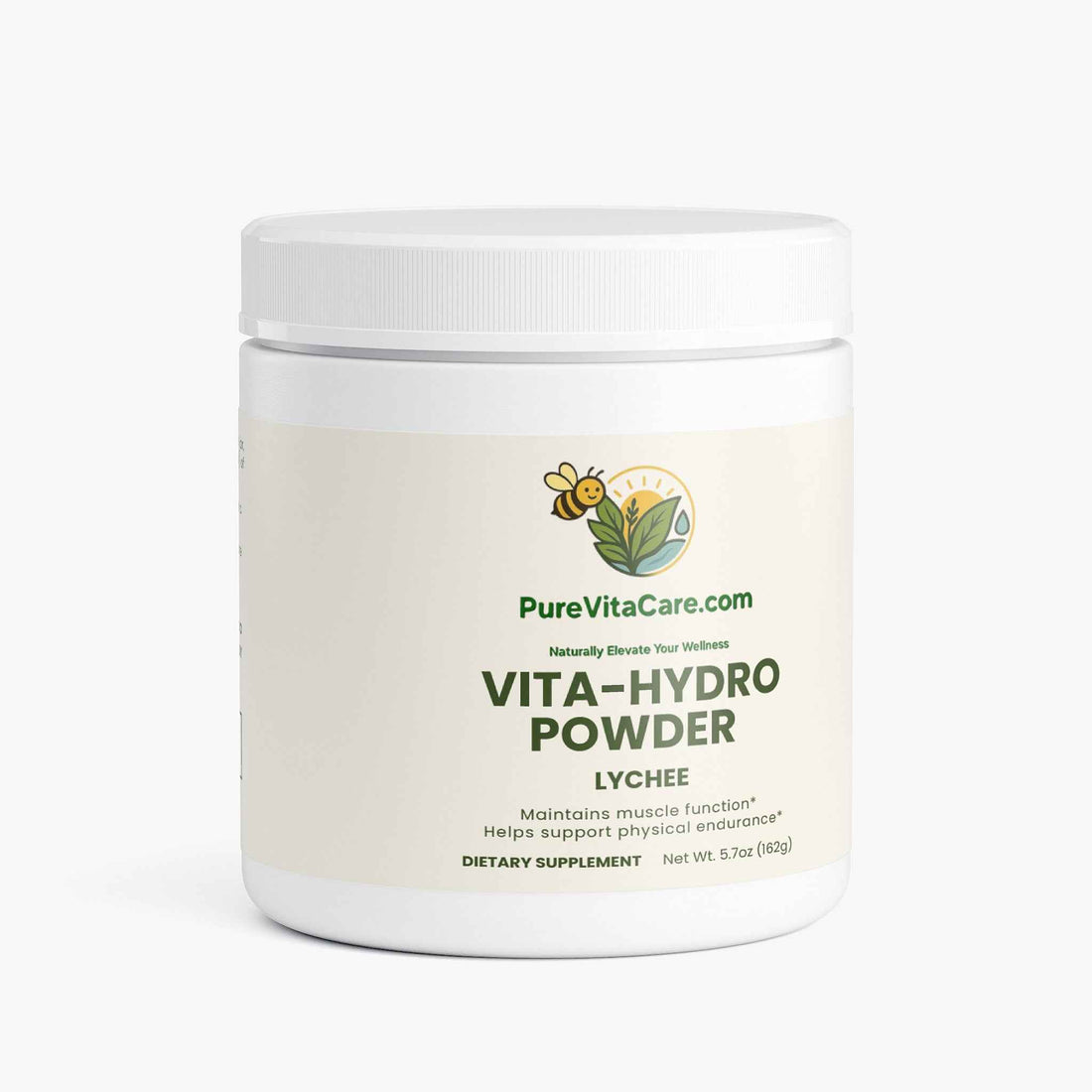 VITA-HYDRO Powder (Lychee)
