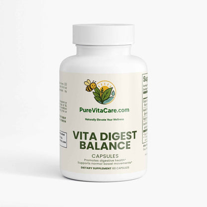Vita Digest Balance