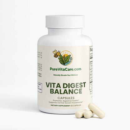 Vita Digest Balance