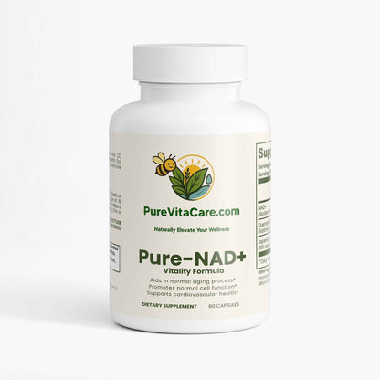 Pure-NAD+
