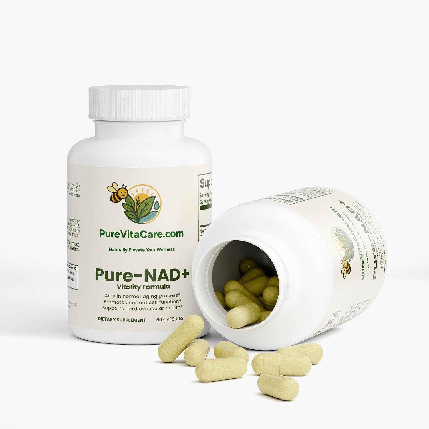 Pure-NAD+
