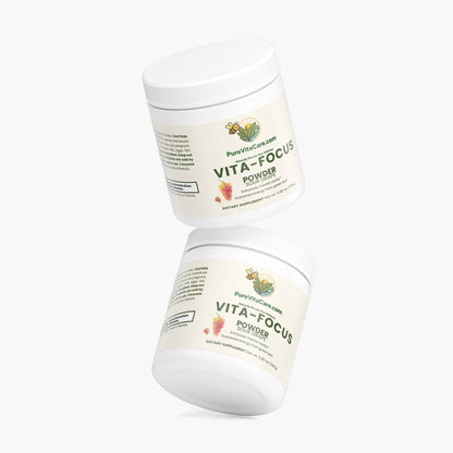 Focus Powder (Sour Grape)