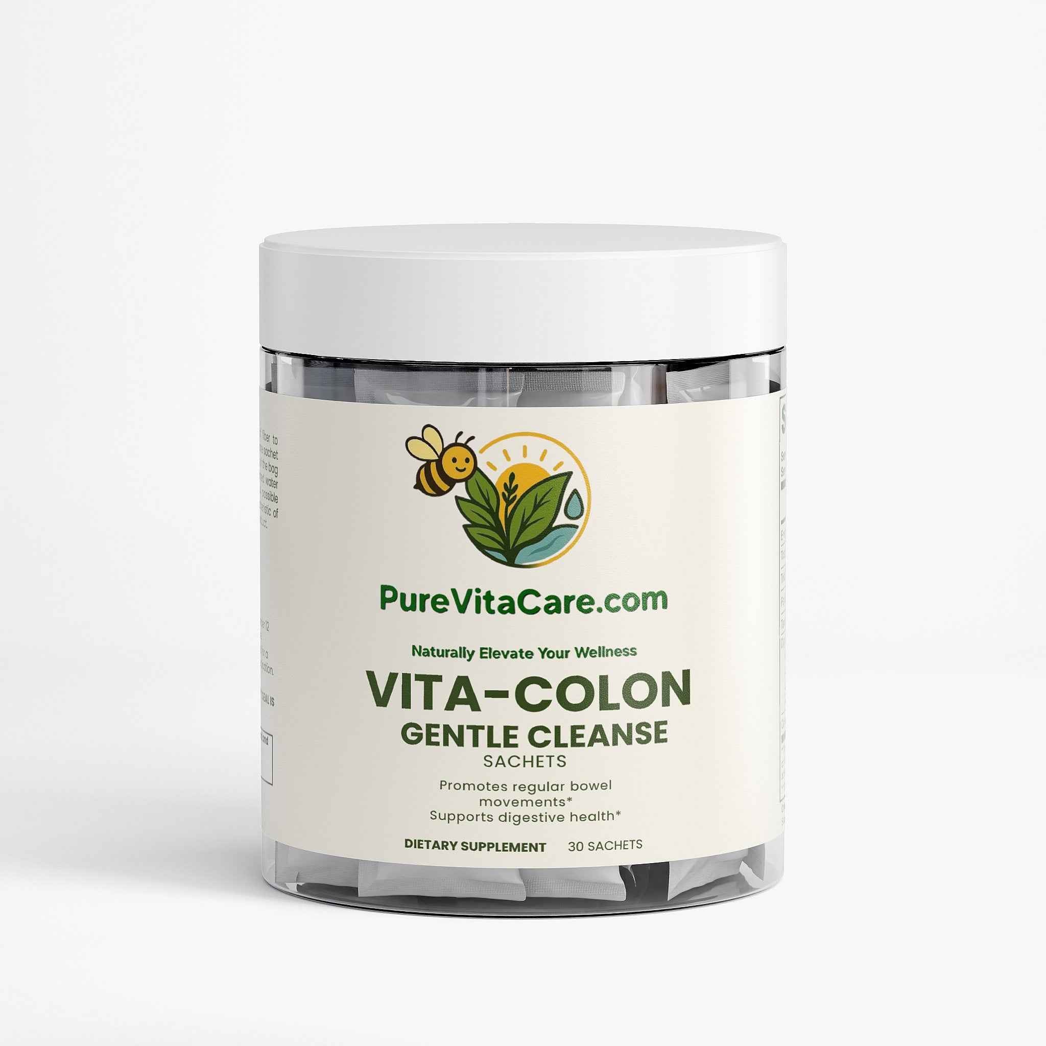 VITA-Colon Gentle Cleanse